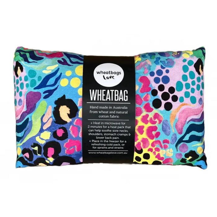 Wheatbag Heat Pack - lavender scented