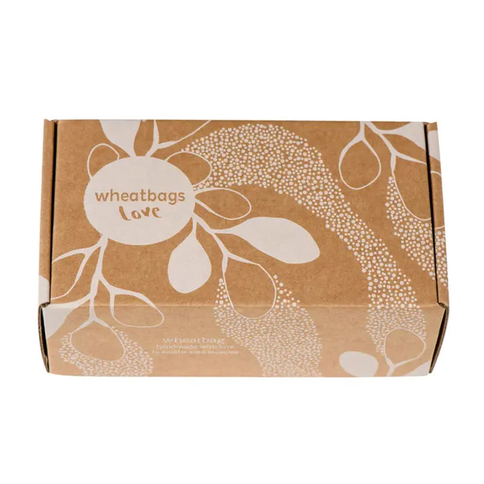 Wheatbag Heat Pack - lavender scented