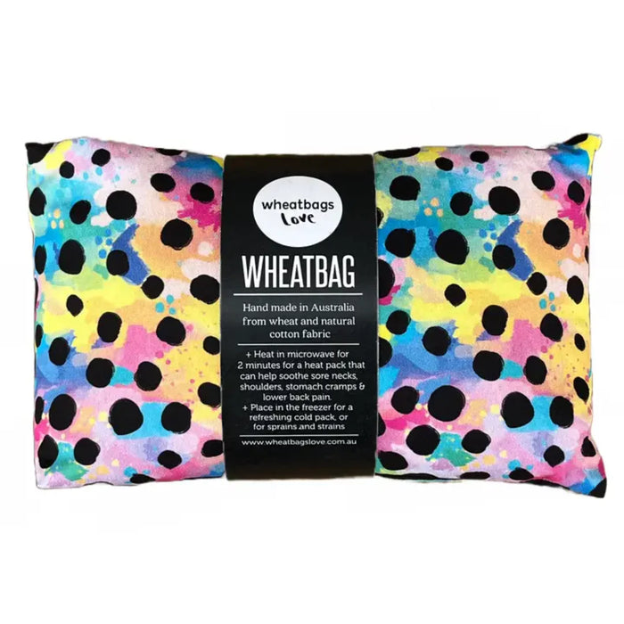 Wheatbag Heat Pack - lavender scented