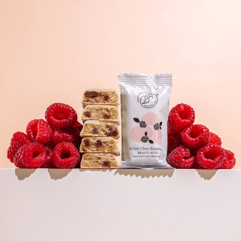 Krumbled Foods Beauty Bites