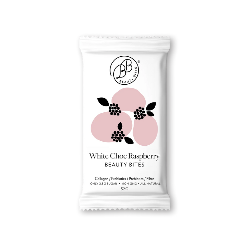 Krumbled Foods Beauty Bites