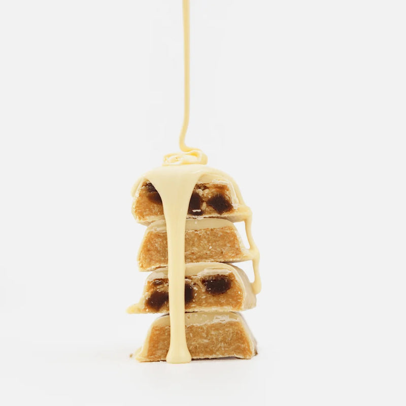Krumbled Foods Beauty Bites