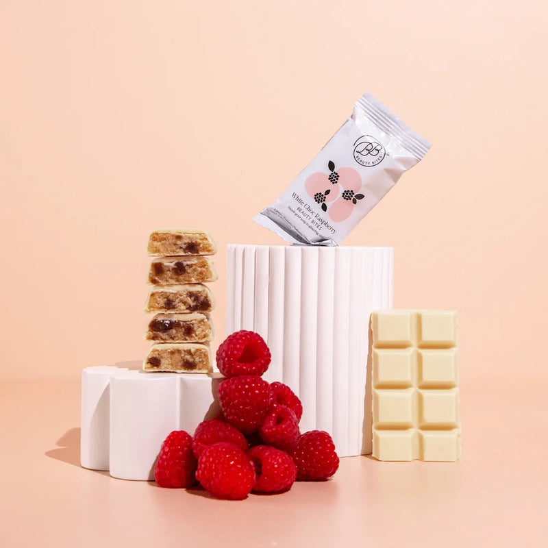 Krumbled Foods Beauty Bites