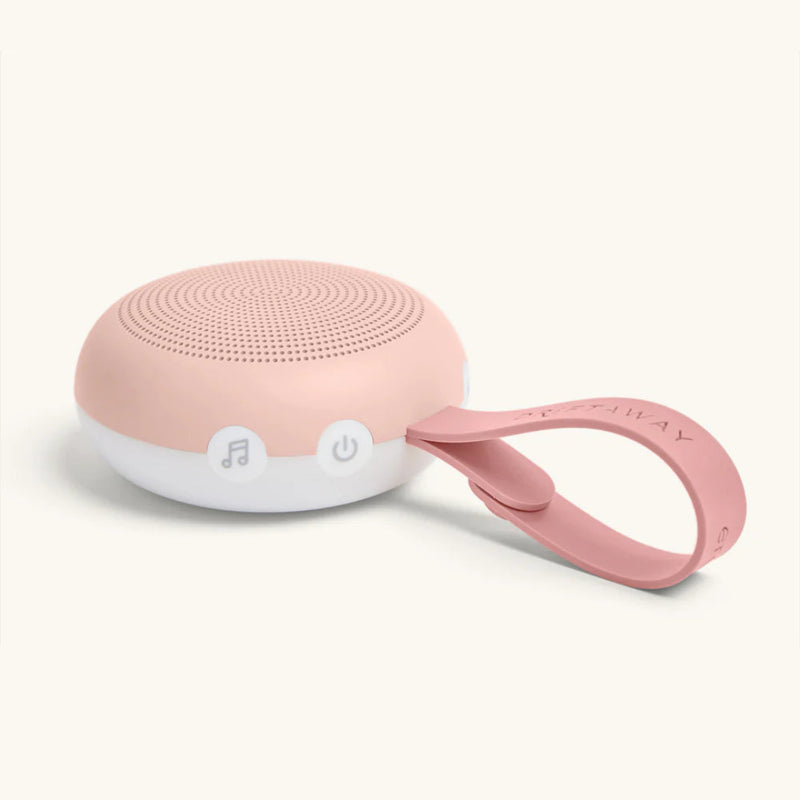 ErgoPouch Drift Away White Noise Machine