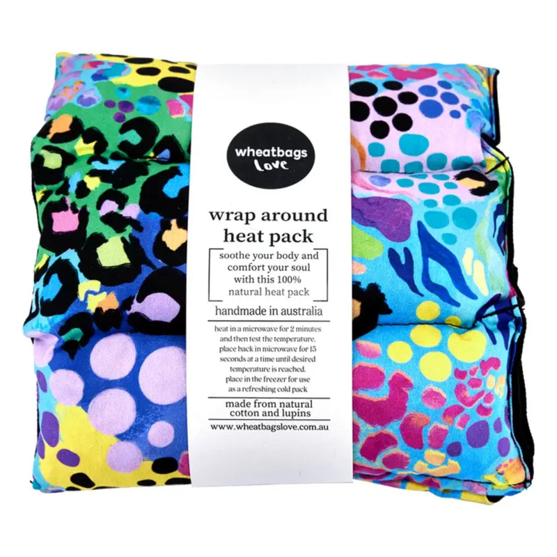 Wrap Around Heat Pack