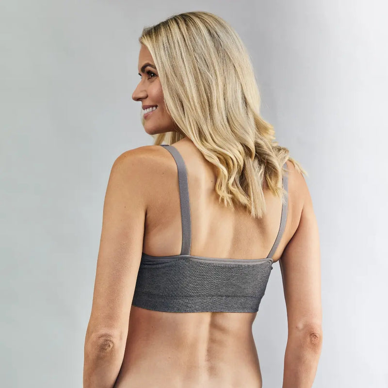 Bamboo Nursing Bra - Yummy Maternity