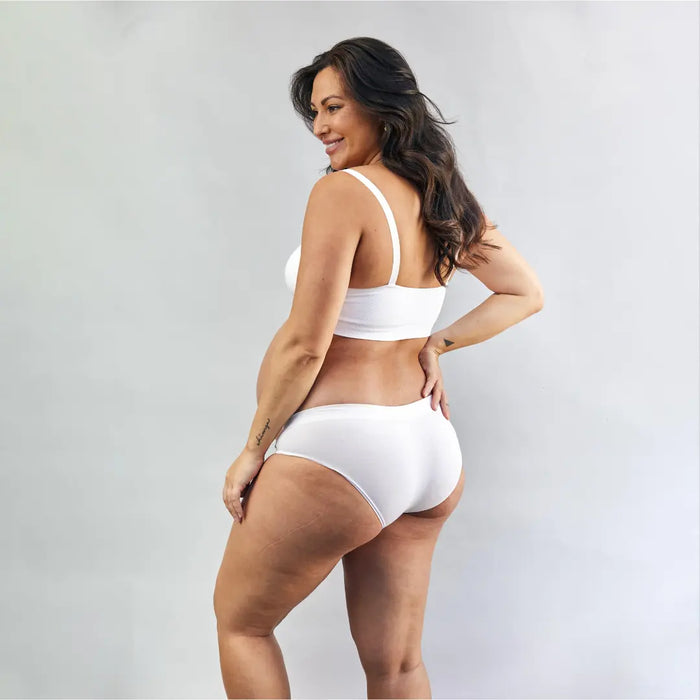 Bamboo Maternity & Recovery Undies - Yummy Maternity