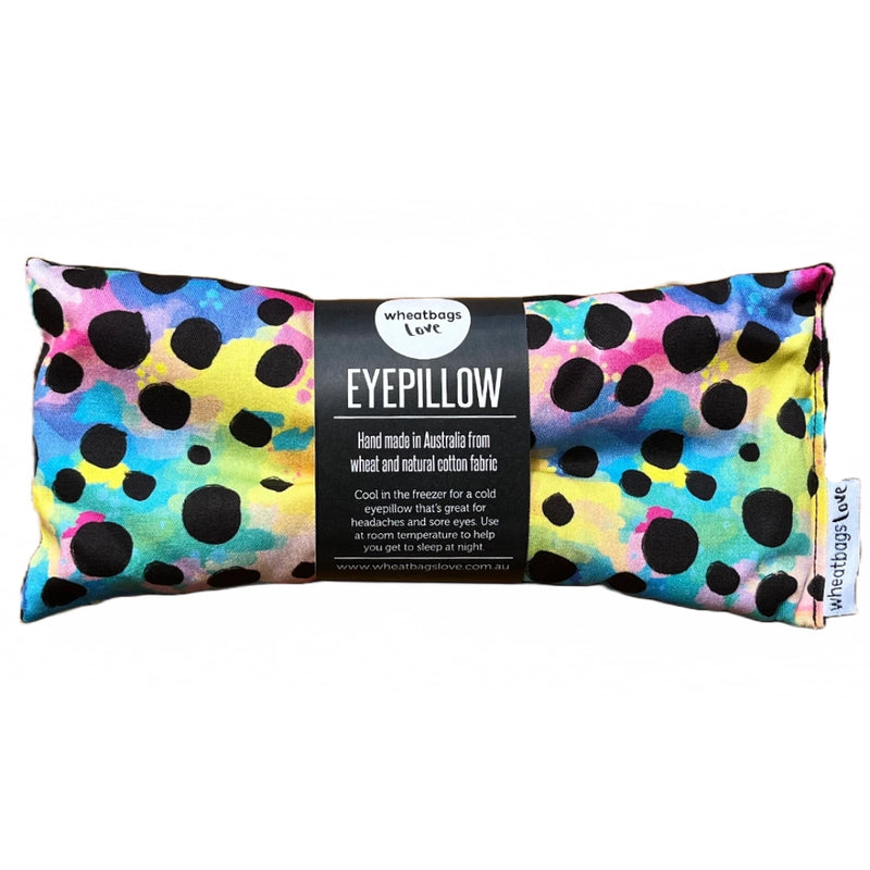 Eye Pillow - Lavender Scented