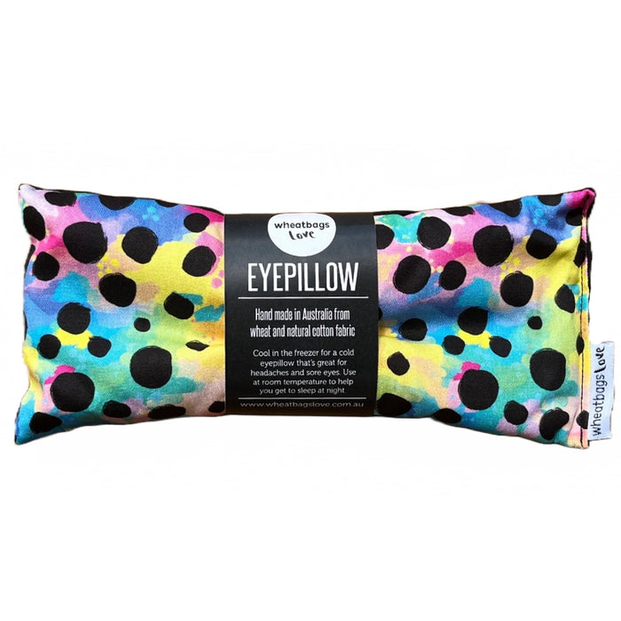 Eye Pillow - Lavender Scented