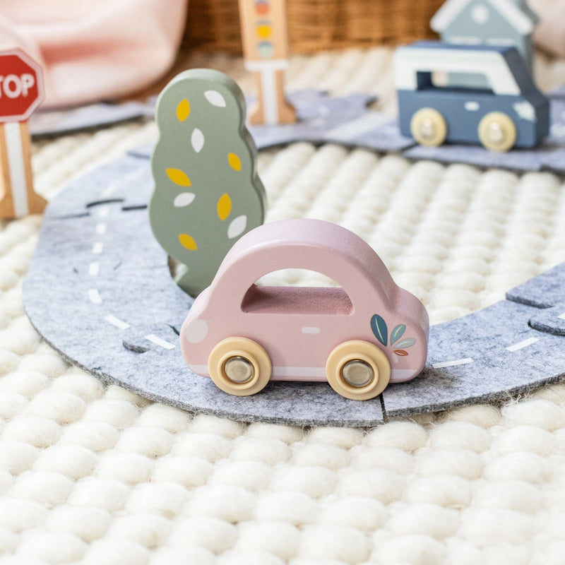 Speedy Monkey - Car Track with 2 cars