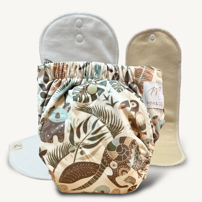 ORIGINALS 2.0 - Cloth Nappies Mimi & Co