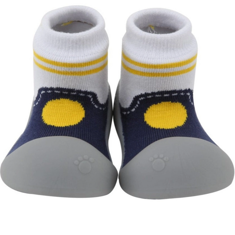 BigToes Chameleon Sneaker Series