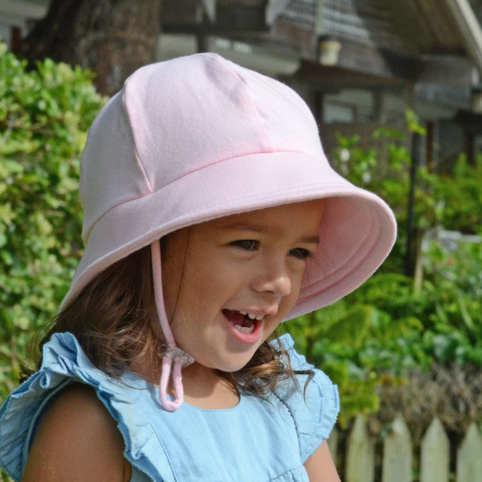 Baby/Toddler Classic Bucket Sun Hat - Core