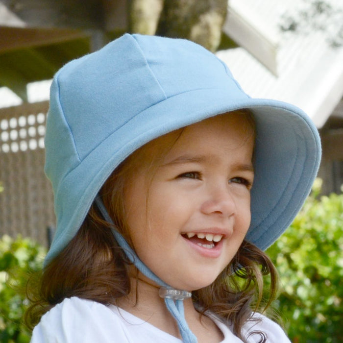 Baby/Toddler Classic Bucket Sun Hat - Core