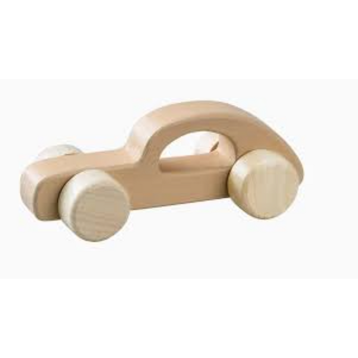 Baby Car with Handle