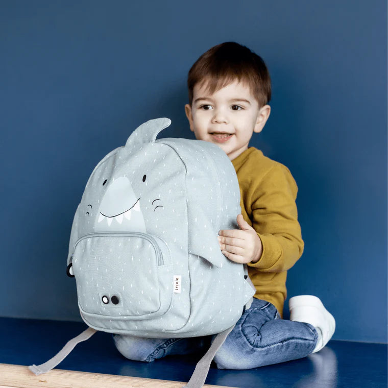 Kids Backpack - Trixie