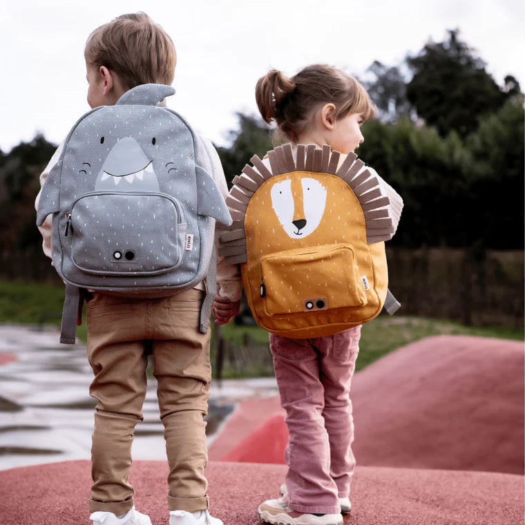 Kids Backpack - Trixie