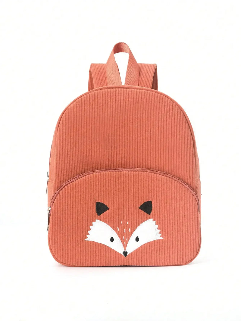 Cartoon Children's Backpack