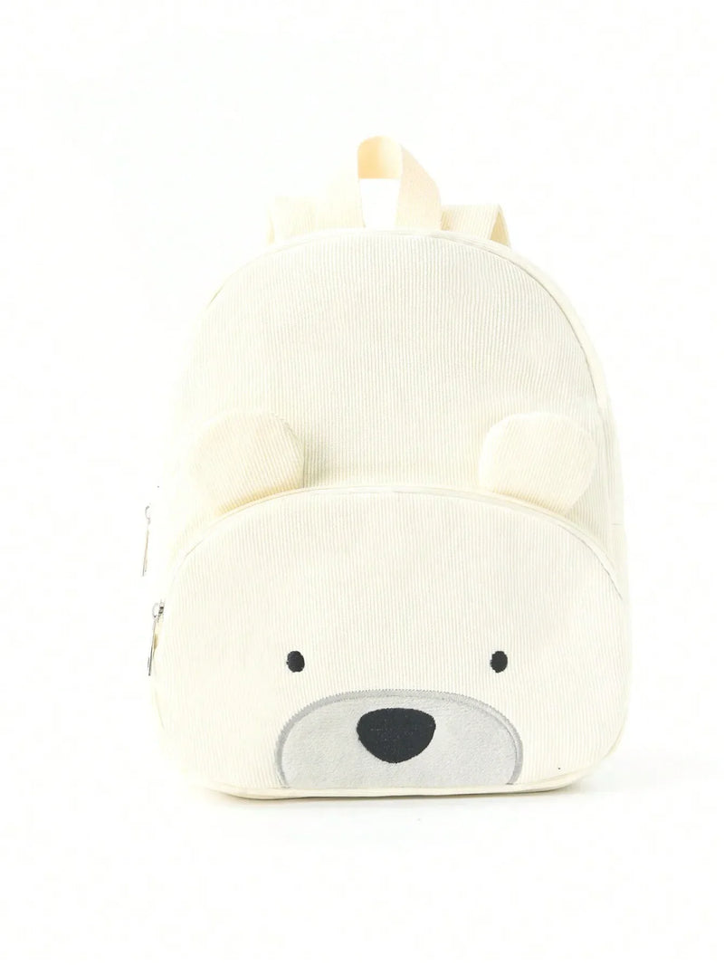 Cartoon Children's Backpack