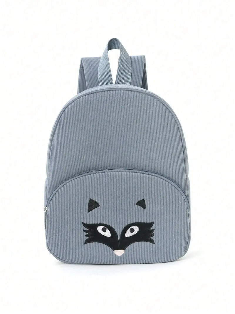 Cartoon Children's Backpack