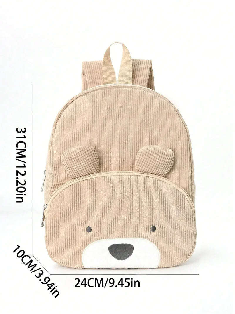 Cartoon Children's Backpack