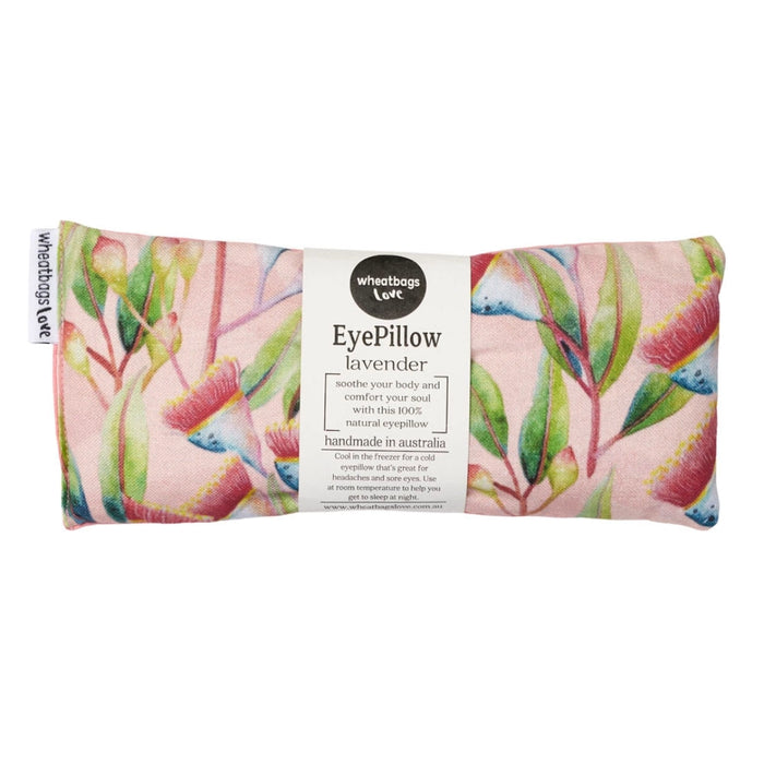 Eye Pillow - Lavender Scented