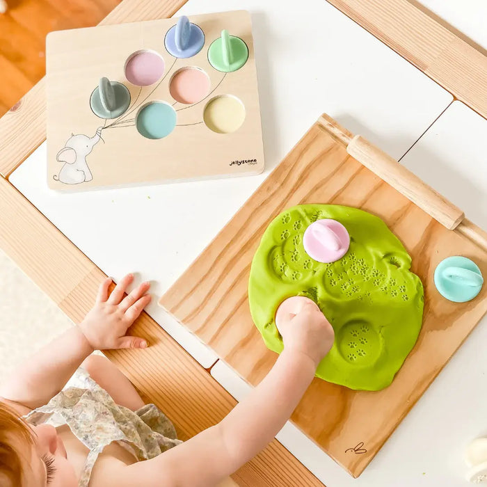 Balloon Colour Sorter - Jellystone