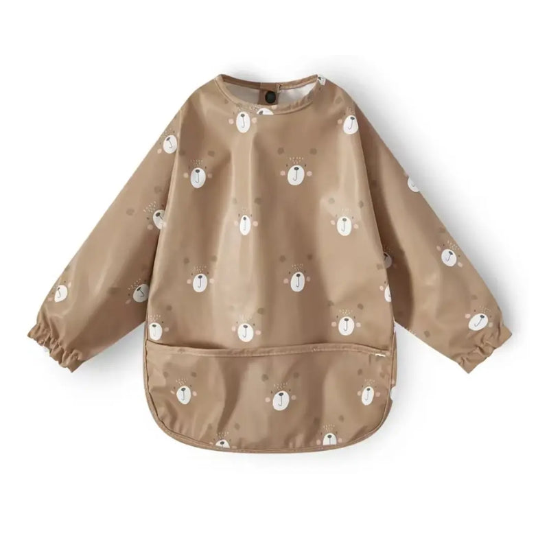 Feeding Smock 1-5 Years - Bellelis