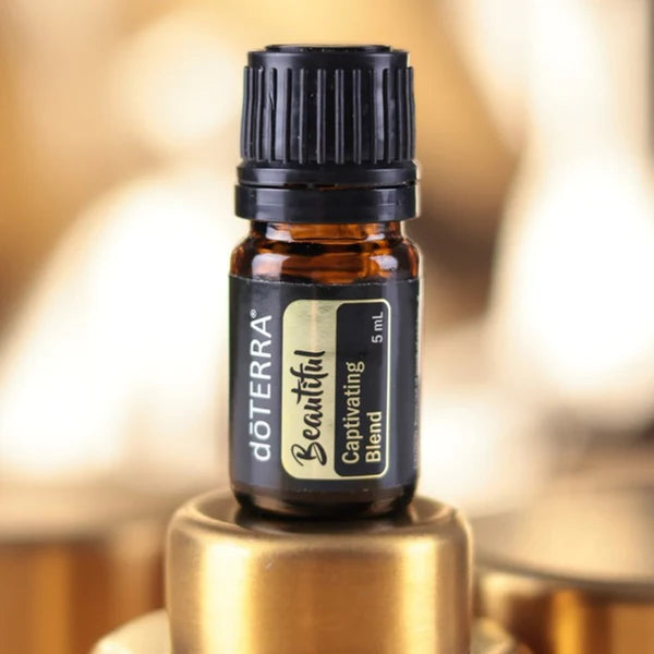 BEAUTIFUL - Captivating Blend 5mL