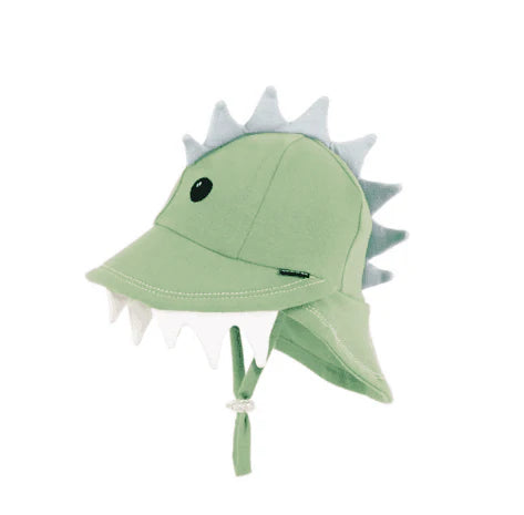 Bedhead - Legionnaire Sun Hat with Neck Flap - Summer 2025