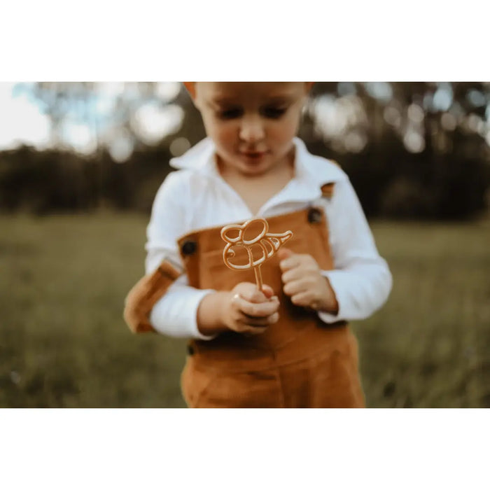 Eco Bubble Wands - Kinfolk Pantry