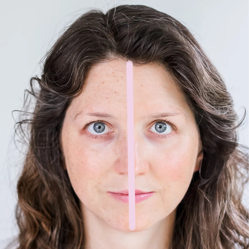 Melvory - Tinted BB Cream SPF 15