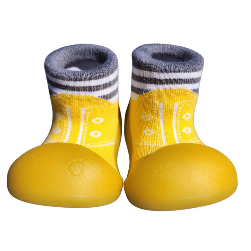 BigToes Chameleon Sneaker Series