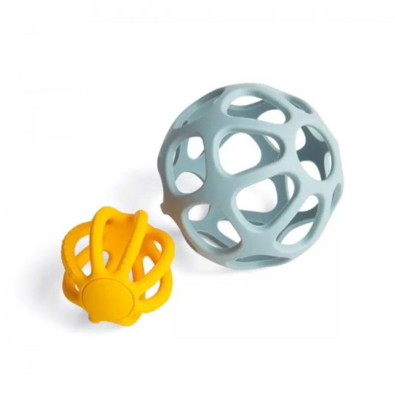 Bigjigs - Soft Activity Balls