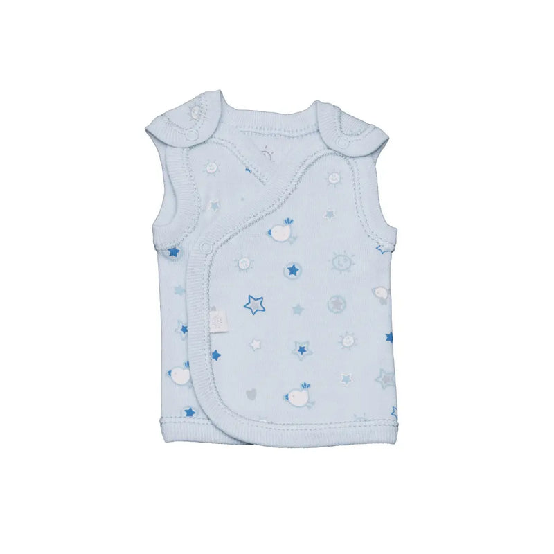 Organics NICU Singlets - Preemie & NICU - Early Birds
