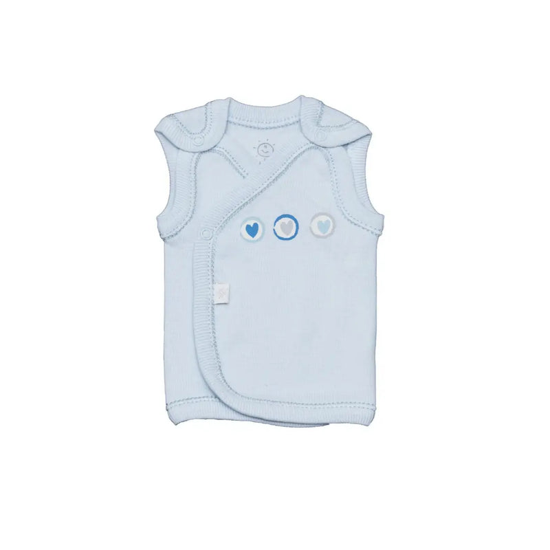 Organics NICU Singlets - Preemie & NICU - Early Birds
