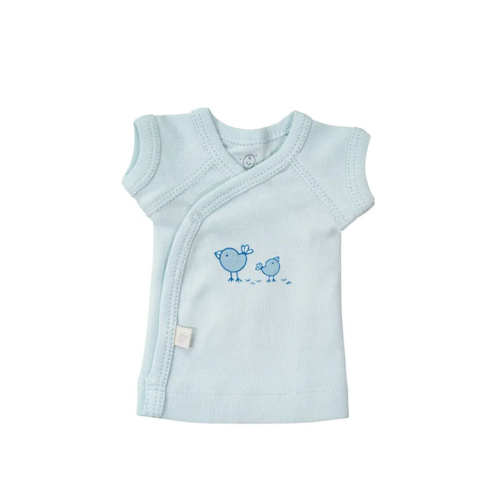 Organics NICU T-Shirt - Preemie & NICU - Early Birds