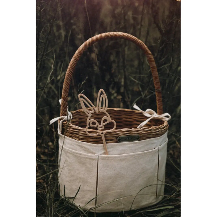 Eco Bubble Wands - Kinfolk Pantry