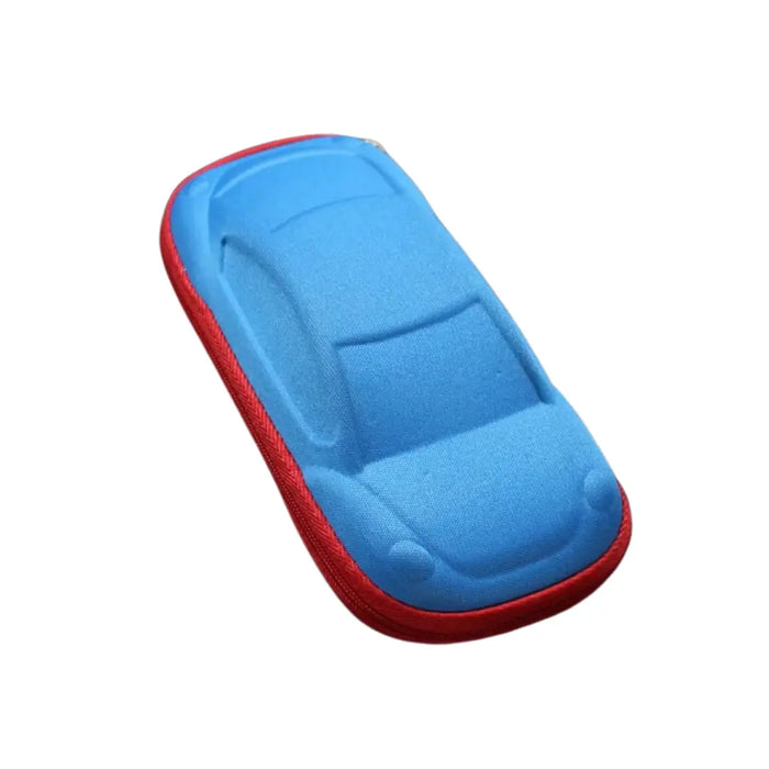 Kids Glasses / Sunglasses Case - Car