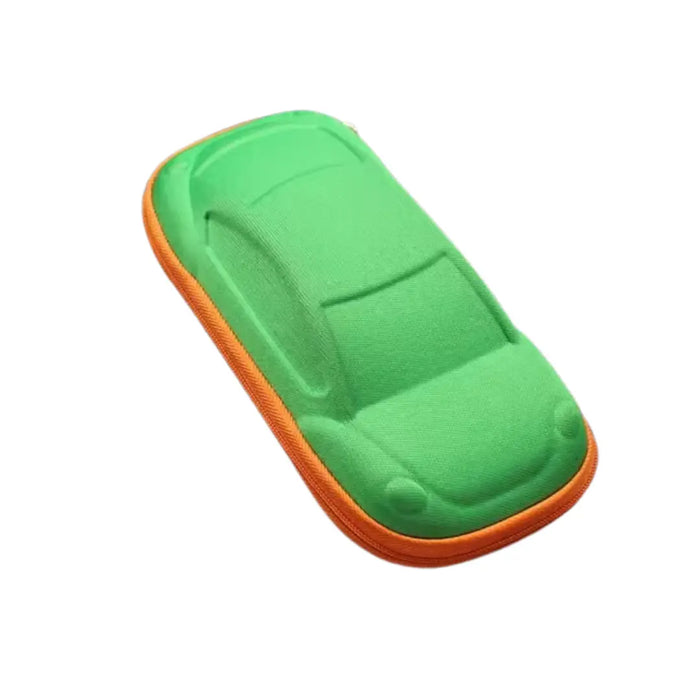 Kids Glasses / Sunglasses Case - Car