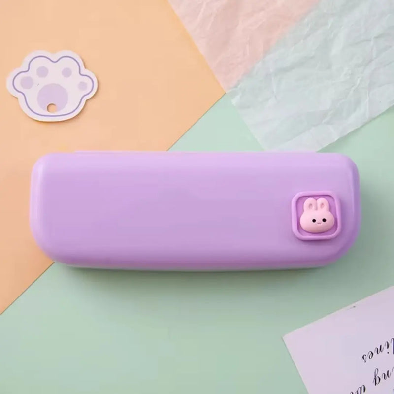 Cute Kids Glasses / Sunglasses Case