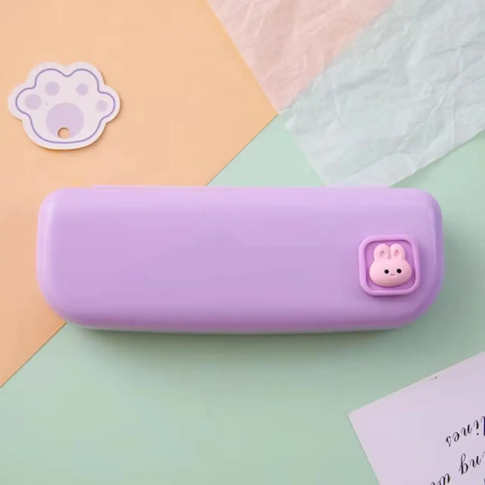 Cute Kids Glasses / Sunglasses Case