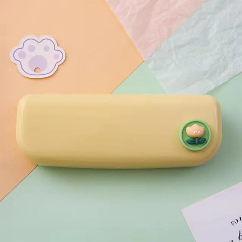 Cute Kids Glasses / Sunglasses Case