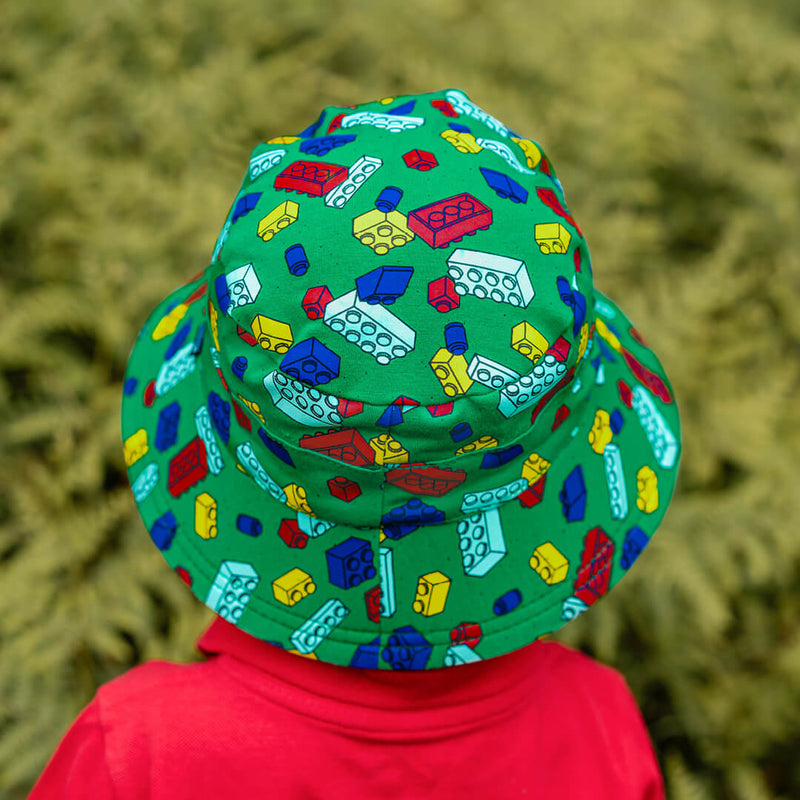 Bedhead - Kids Classic Sun Hat - Summer 2025