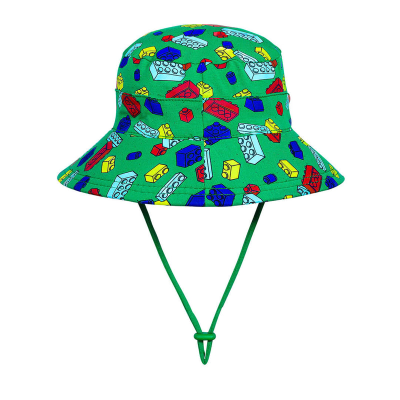 Bedhead - Toddler & Kids Bucket Sun Hat - Summer 2025