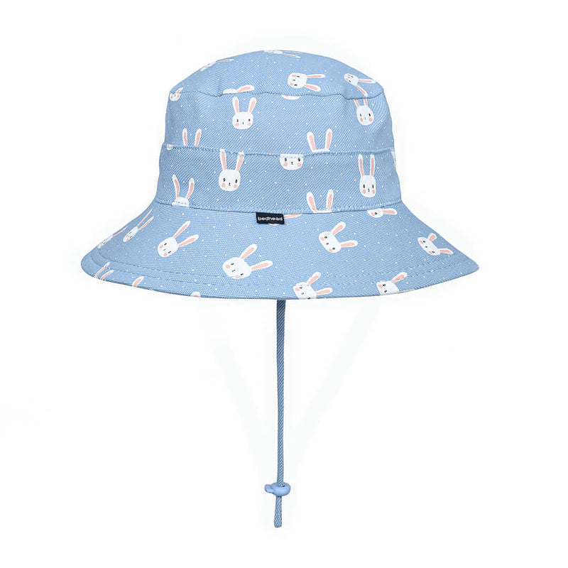 Bedhead - Kids Classic Sun Hat - Summer 2025