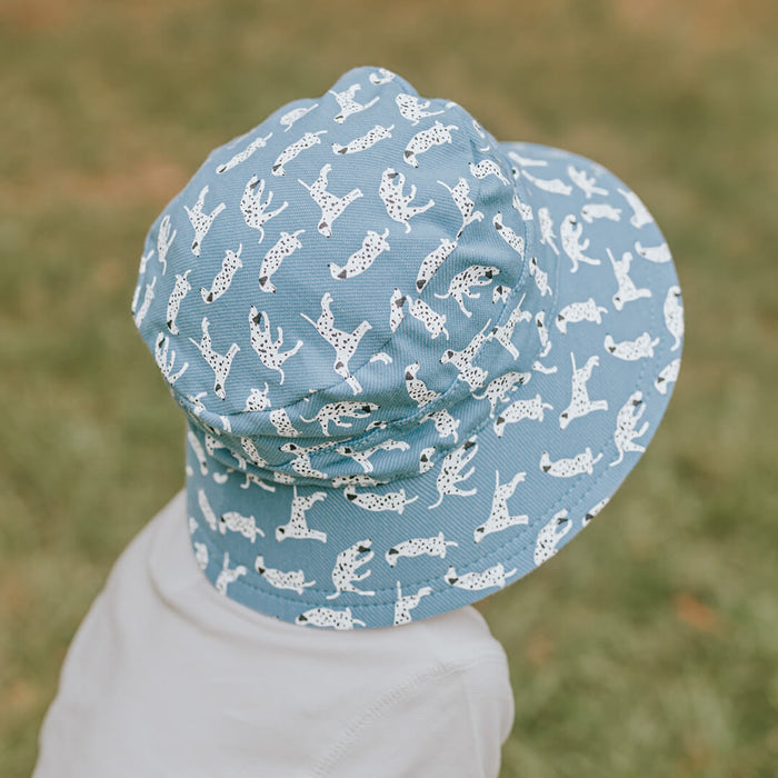 Bedhead - Kids Classic Bucket Hat - Spring 2024