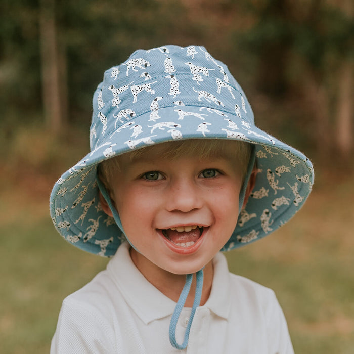 Bedhead - Kids Classic Bucket Hat - Spring 2024