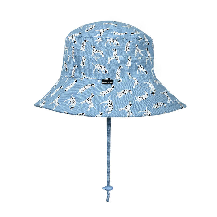 Bedhead - Kids Classic Bucket Hat - Spring 2024