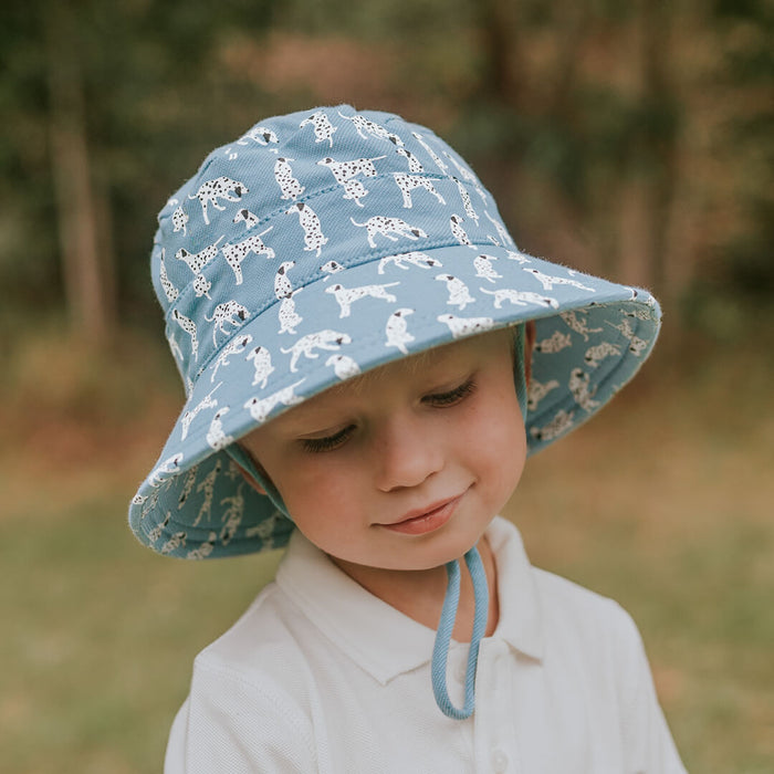 Bedhead - Kids Classic Bucket Hat - Spring 2024